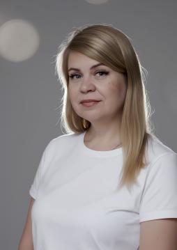 Кокорина Юлия Александровна