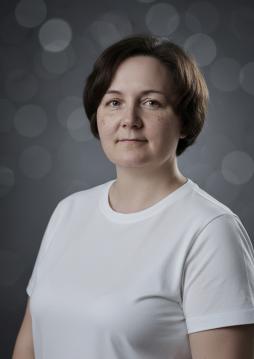 Косенкова Людмила Александровна